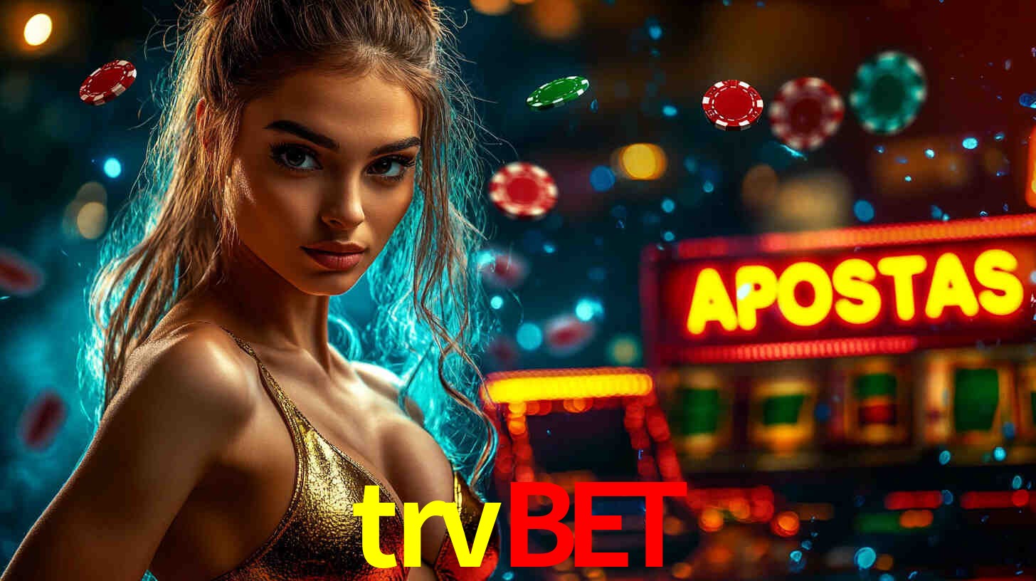 A Experiência Imersiva dos Cassinos Ao Vivo no trvbet