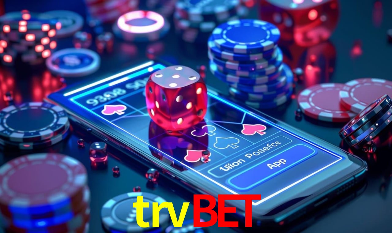 trvbet Slots