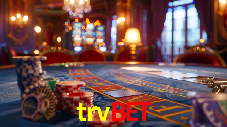 2FA Security trvbet