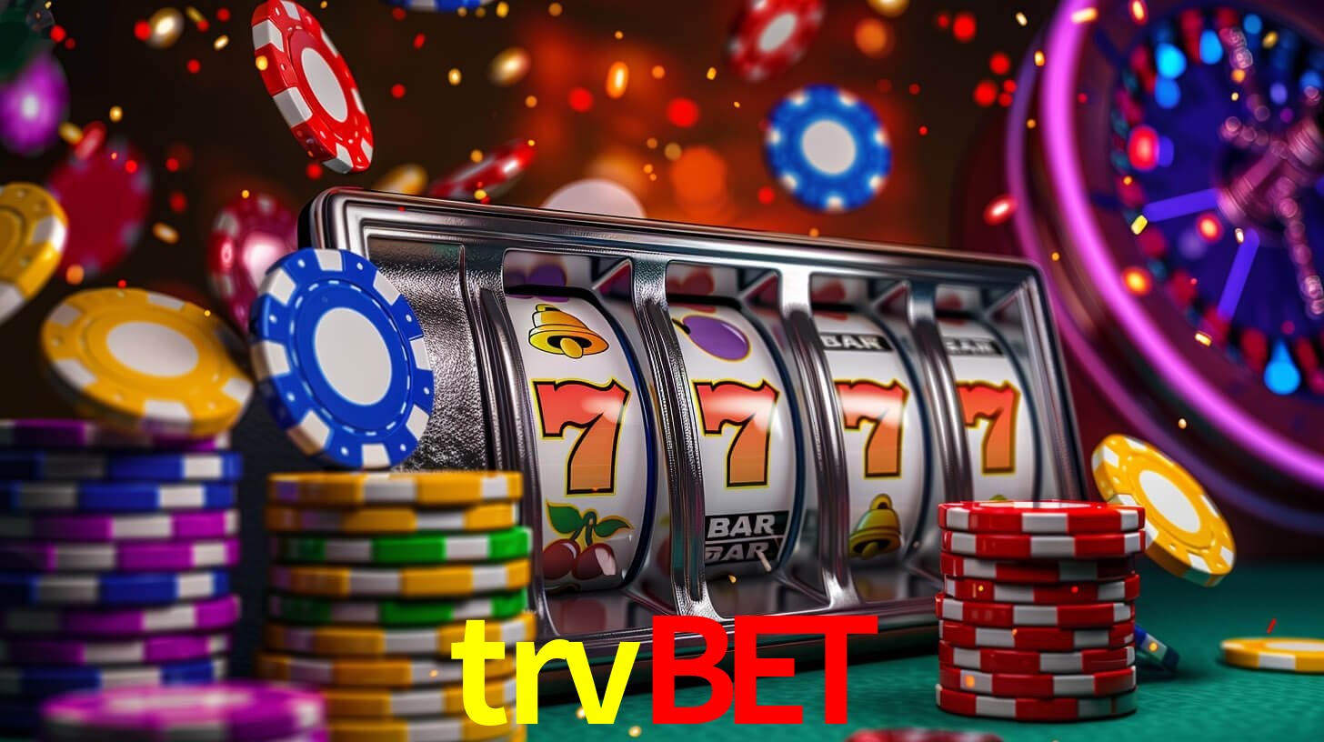 Jogos Exclusivos trvbet