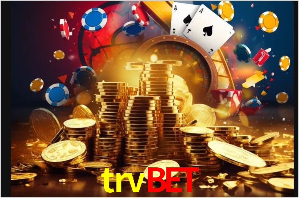 cassino trvbet