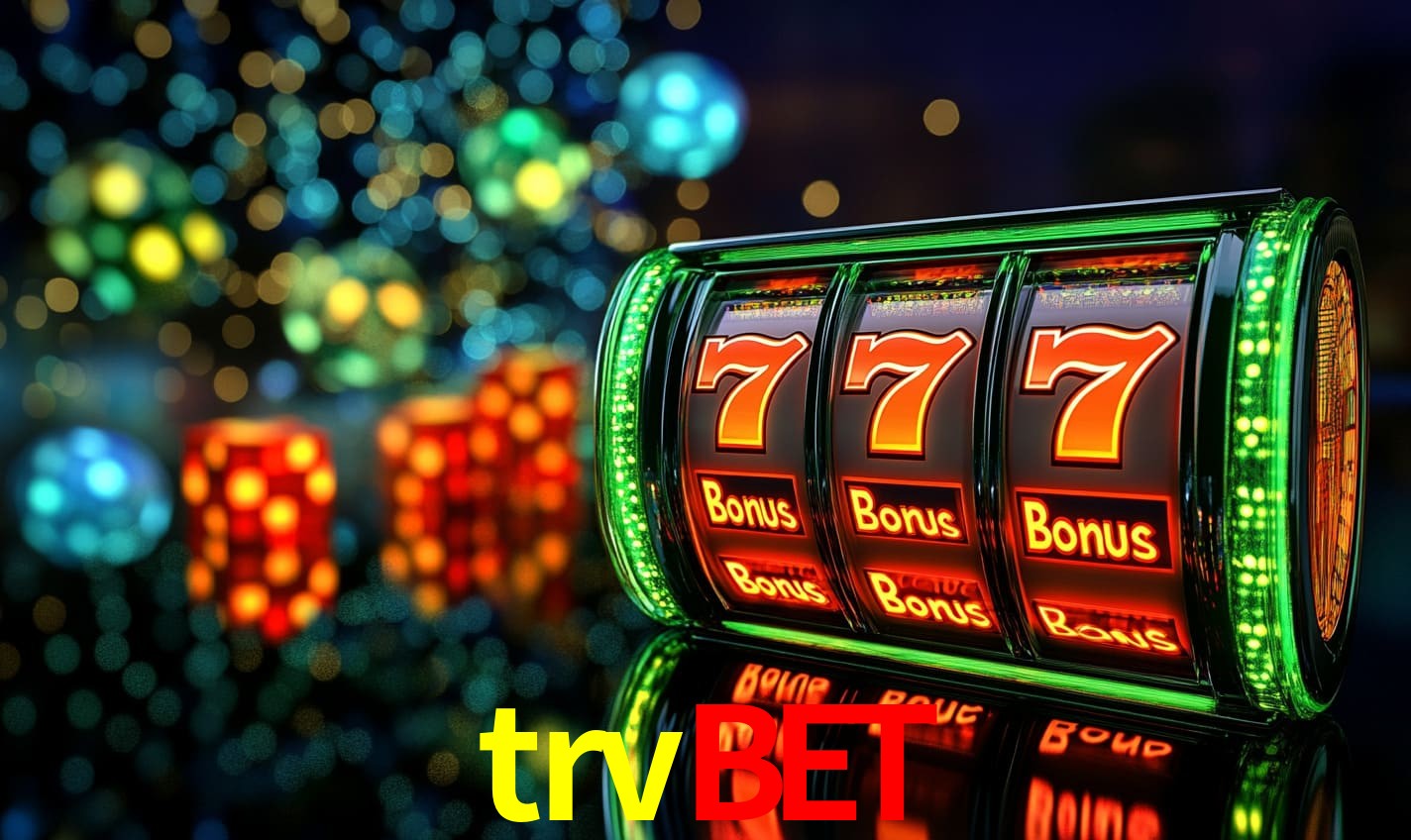 Jogos de Slot trvbet