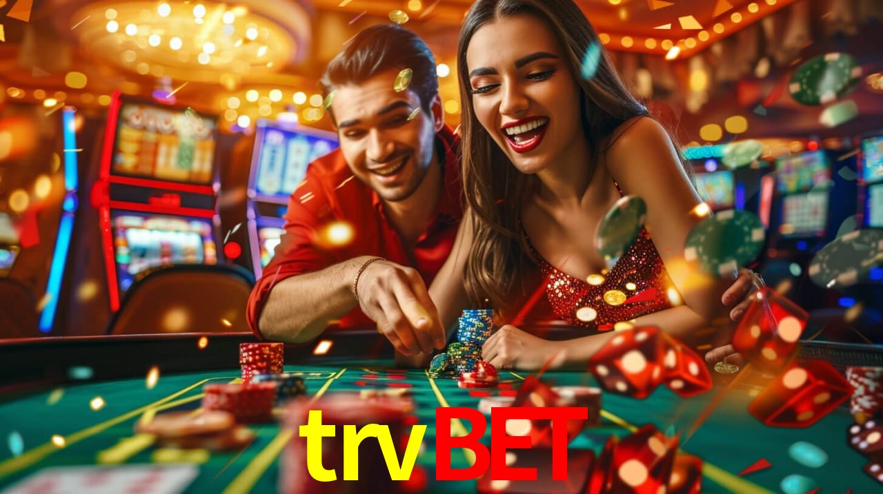 Provedores de Jogos trvbet