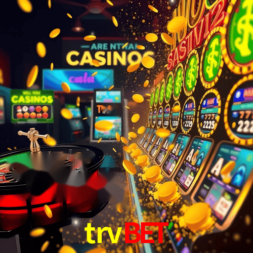 Inovações de Jogos na trvbet: O Futuro das Experiências Interativas