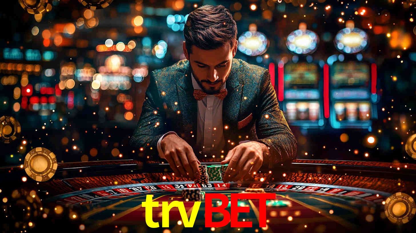 Ofertas Imperdíveis na trvbet: Promoções e Bônus Que Valem a Pena