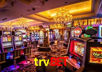 Descubra a Essência do trvbet: Nossa História e Compromissos
