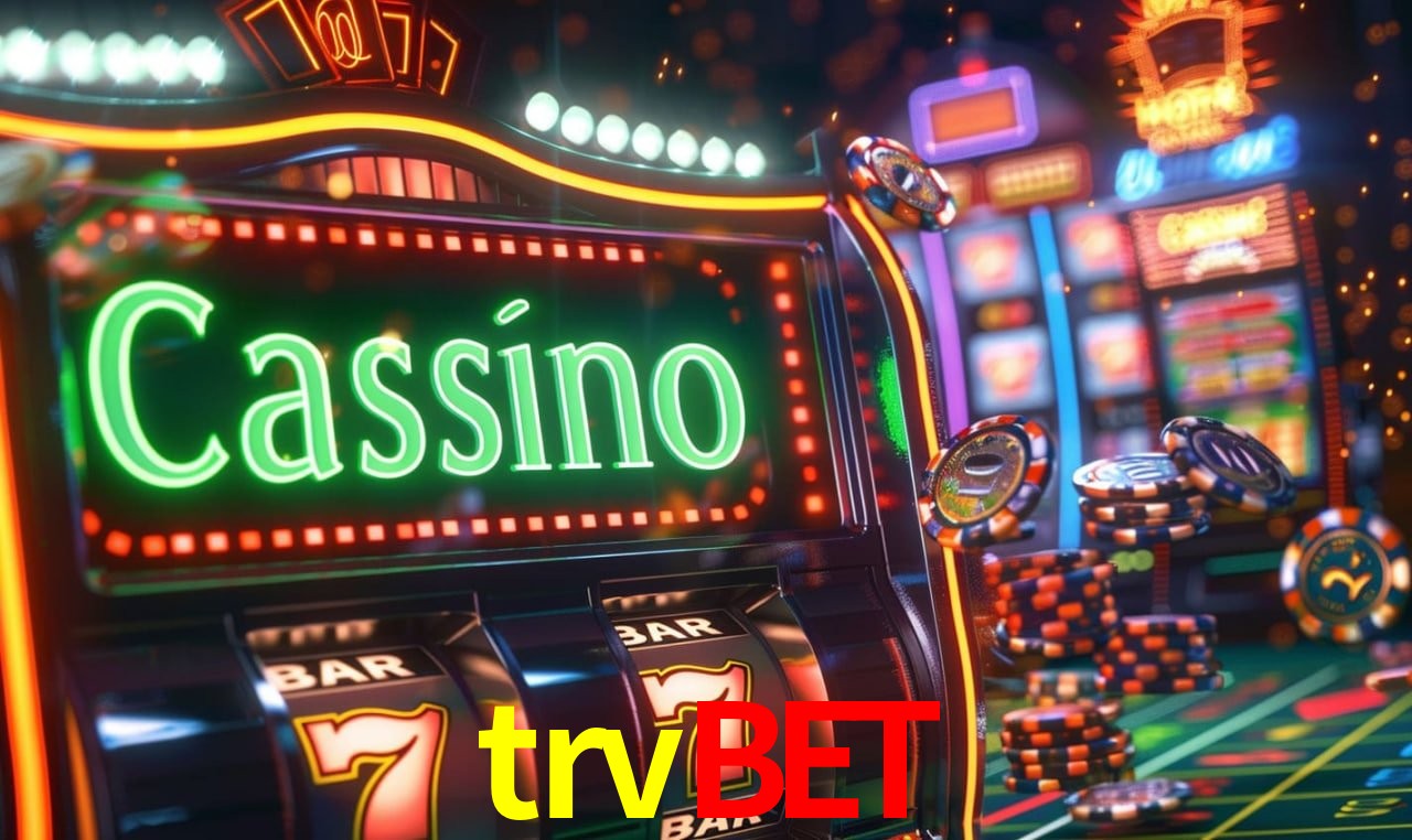 Casino Ao Vivo trvbet