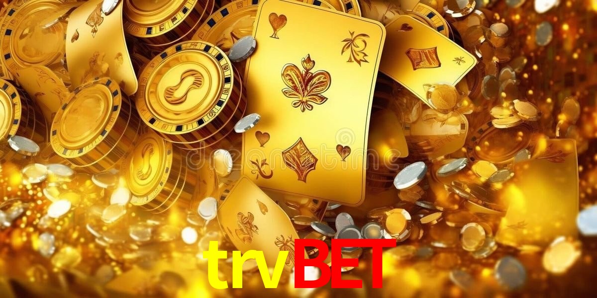 A Experiência Imersiva dos Cassinos Ao Vivo no trvbet
