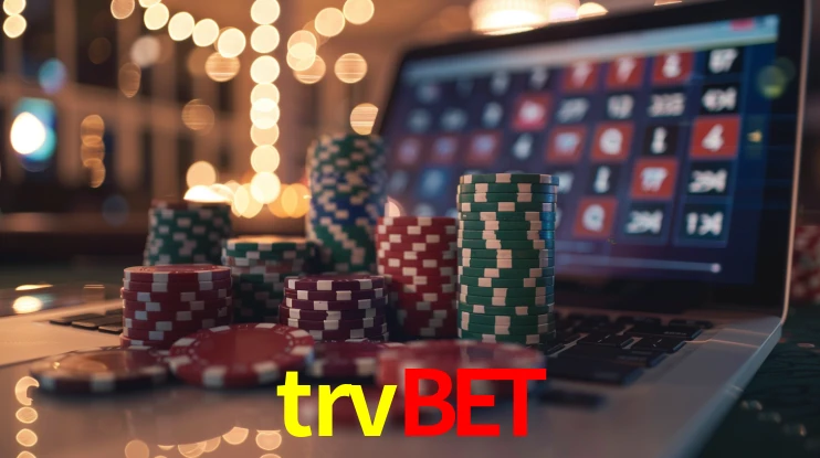 Platform Technology trvbet