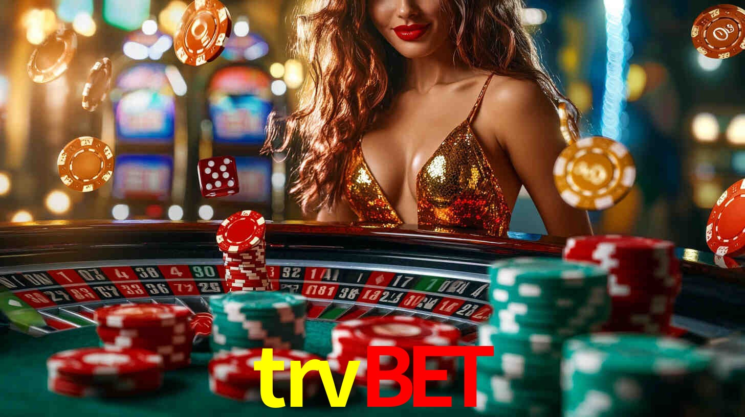 trvbet bonus